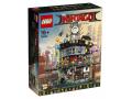 La ville NINJAGO® - Lego - 70620