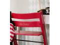 Chaise haute Tripp Trapp Rouge - Personnalisable - Stokke - 980002