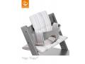 Chaise haute Tripp Trapp Gris tempête - Personnalisable - Stokke - 980009