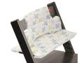 Chaise haute Tripp Trapp Gris brume - Personnalisable - Stokke - 980010