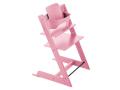 Chaise haute Tripp Trapp Rose Pâle - Personnalisable - Stokke - 980012