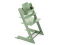 Chaise haute Tripp Trapp Vert mousse - Personnalisable - Stokke - 980014