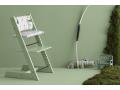 Chaise haute Tripp Trapp Vert mousse - Personnalisable - Stokke - 980014