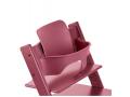 Chaise haute Tripp Trapp Rose bruyère - Personnalisable - Stokke - 980015