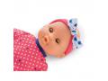 Bébé bain fille - taille 30 cm à partir de 18 mois - Corolle - FPK01