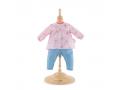 Blouse et pantalon  pour bébé 36 cm à partir de 2 ans - Corolle - FPP38