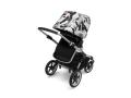 Poussette Fox, capote ext. By We Are Handsome2 - Bugaboo - 230411WAH01