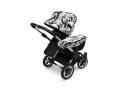 Capote extensible Donkey2 by We Are Handsome2 - Bugaboo - 180311WAH02