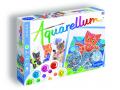 Aquarellum junior chatons - Sentosphere - 6506