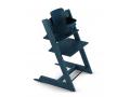 Chaise haute Tripp Trapp Bleu nuit - Stokke - 100132