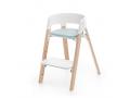 Coussin pour le Baby Set Jade Twill de la chaise Stokke® Steps™ - Stokke - 504401