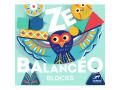 Construction gallery - Ze Balanceo - Djeco - DJ06433