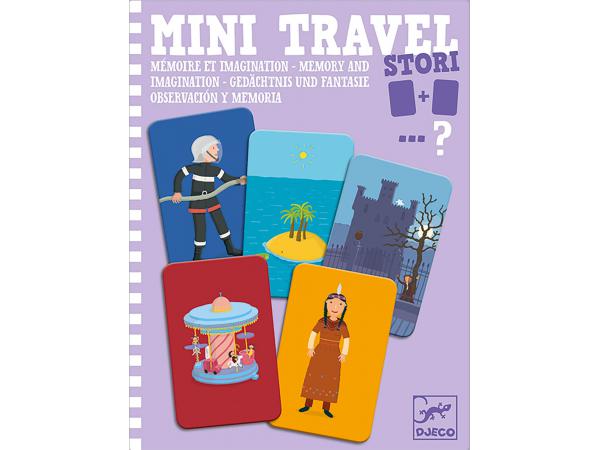 Mini travel - stori