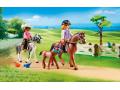 Club d'équitation - Playmobil - 6926