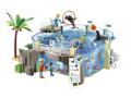 Aquarium marin - Playmobil - 9060