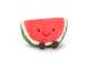 Peluche Amuseable Watermelon - L: 15 cm x l : 28 cm x H: 15 cm
