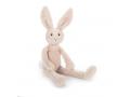 Peluche Pitterpat Bunny Small - 26 cm - Jellycat - PIT4BS