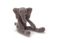 Peluche Pitterpat Elephant Medium - Jellycat - PIT3E