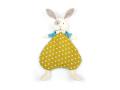 Peluche Lewis Rabbit Soother - Jellycat - LEW4RS