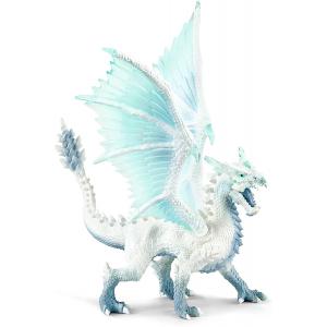 Figurine Dragon de glace - Schleich - 70139