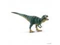 Figurine Jeune tyrannosaure Rex - Dimension : 23,2 cm x 7,1 cm x 9,8 cm - Schleich - 15007