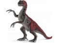 Figurine Jeune therizinosaurus - Dimension : 14 cm x 9,4 cm x 15 cm - Schleich - 15006