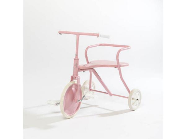 Tricycle foxrider rose