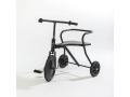 Tricycle Foxrider noir - Foxrider - 106.000145