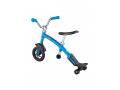 Draisienne G-Bike Deluxe - Bleu  (+ petites roues de skate) - Micro - GB0024