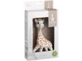 Sophie la girafe  (à base de caoutchouc 100% naturel) - Vulli - 616400