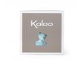 Doudou Lapinou Aqua 20 cm - Kaloo - K969565