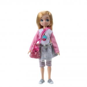 Lottie - LT066 - Mini poupée Lottie Birthday Girl Sophia (377322)