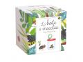Boîte à insectes Le Jardin du Moulin - Moulin Roty - 712206