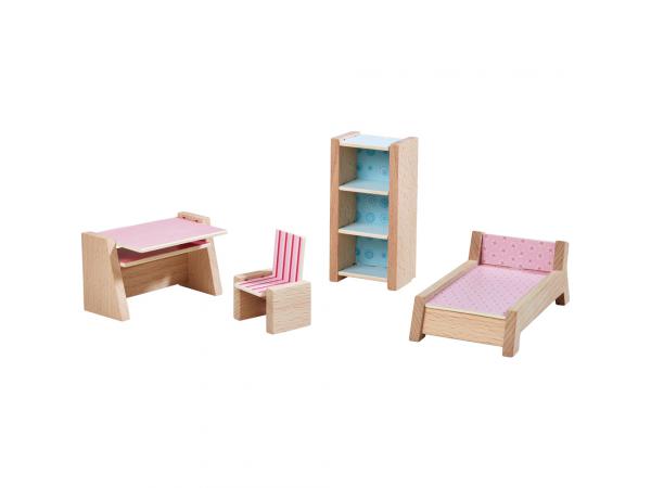 Little friends – meubles pour maison de poupée chambre d'ado