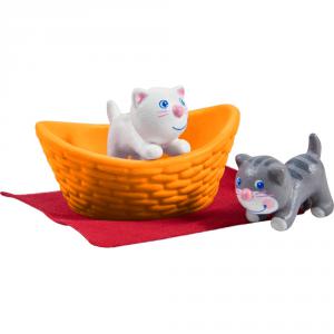 Little Friends – Chatons - Haba - 303891