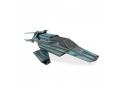 Maquette 3D - Le vaisseau spatial - Sassi - 603762
