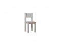 Petite chaise gris pure - Bopita - 210196