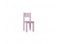 Petite chaise rose clair - Bopita - 210109