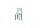 Petite chaise vert mint - Bopita - 210191