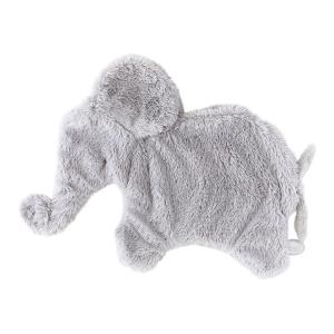 Dimpel - 885131 - Oscar doudou éléphant 42 cm - gris-clair (379606)