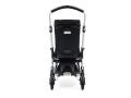 Nouvelle poussette Bee5 capote Birds chassis alu - Bugaboo - BU216