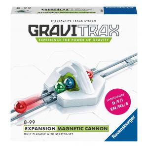 GraviTrax Canon magnétique - Ravensburger - 27600