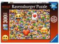 Puzzle 300 pièces XXL - Emoji - Ravensburger - 13240