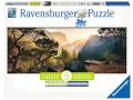 Puzzle 1000 pièces - Parc Yosémite (Panorama) - Ravensburger - 15083