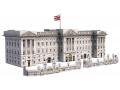 Puzzle 3D Building - Collection midi classique - Buckingham Palace - Ravensburger - 12524