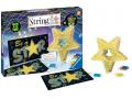 Jeux créatifs - String It maxi: 3D Stars          - Ravensburger - 18052