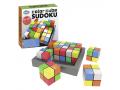 Jeux de société famille - ThinkFun -Color Cubes Sudoku (international box) - Ravensburger - 76342