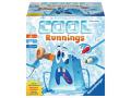 Jeux de société famille - Jeux d'ambiance -Cool Runnings - Ravensburger - 26775