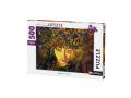 Puzzle 500 pièces - Nathan - Street art - Nathan puzzles - 87203