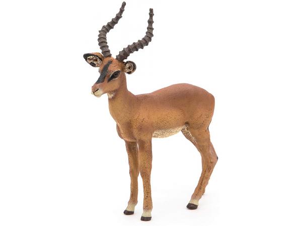 Figurine impala